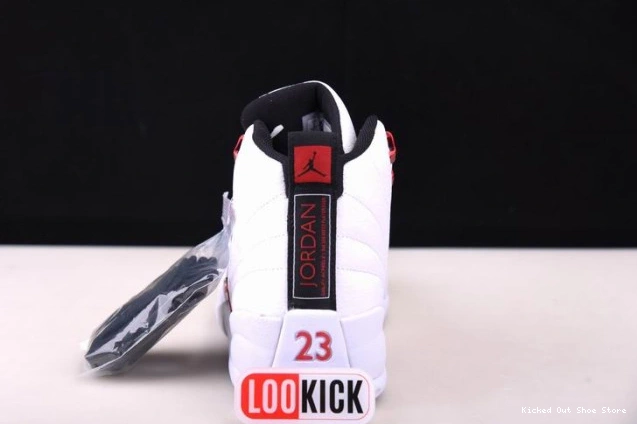Kick Theory Air Jordan Twist 12 CT8013-106 0825
